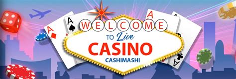 cashimashi casino bonus code